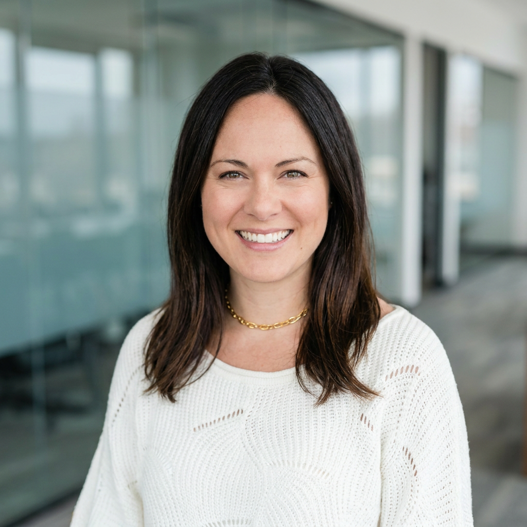 Leah Meurer, RT(R), RDMS — Diagnostic Medical Sonographer
